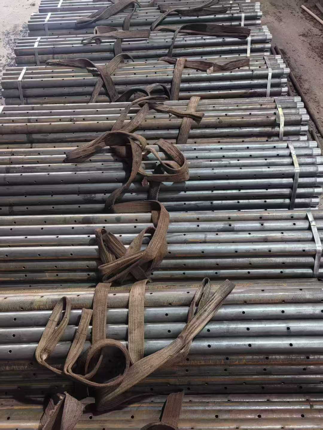 万全127mm管棚管